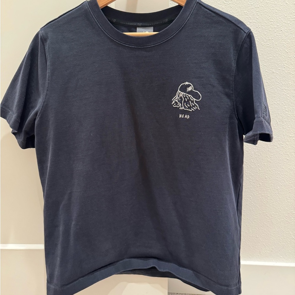 New Balance - T-shirt - Women - Size M - Pre-Owned